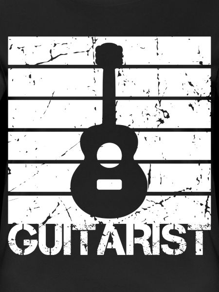 Guitarist