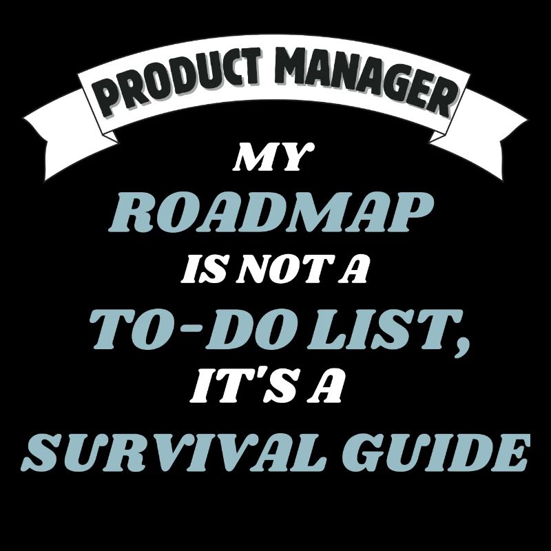 Chef de Produit - Roadmap