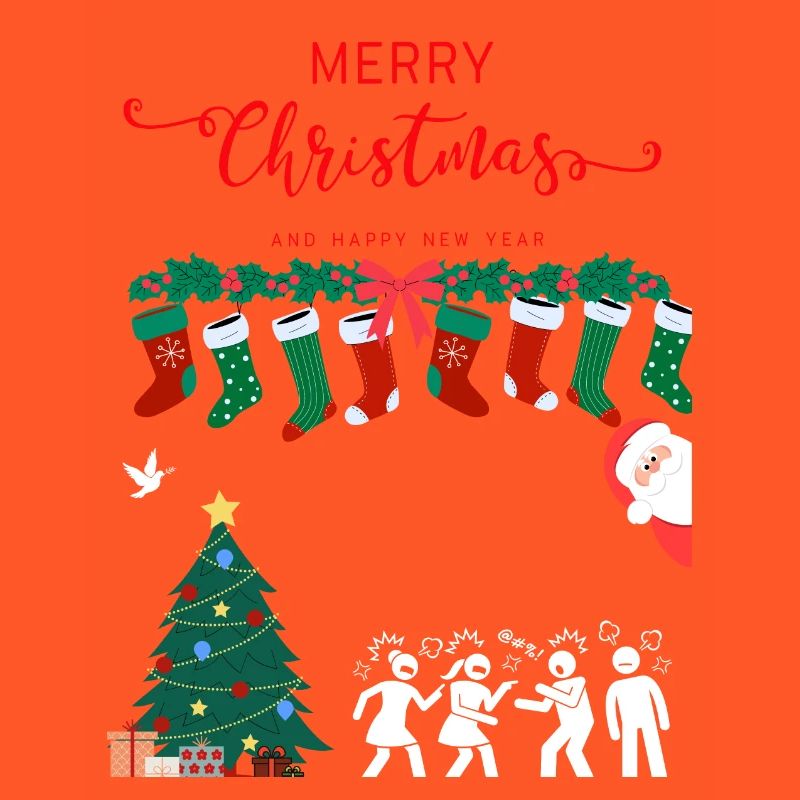 Merry Christmas