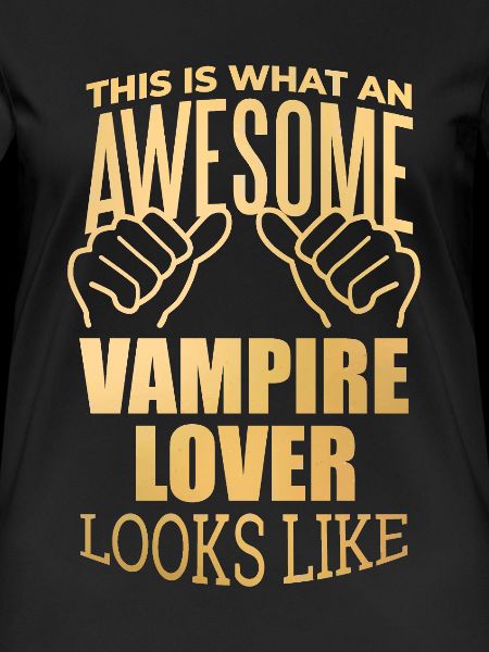 Vampire Vampire Vampire