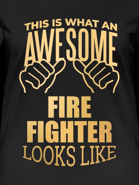 Firefighter Firefighter Firefighter