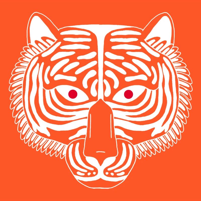 White Tiger