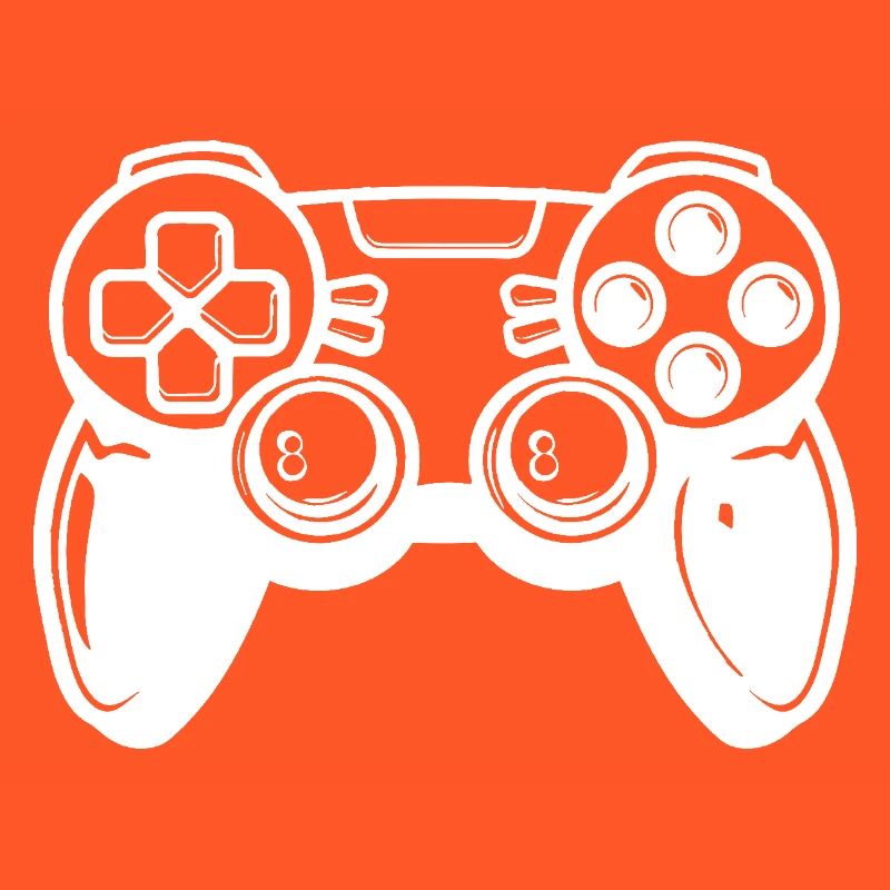 Video Games Controller