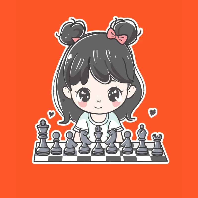 Chess player
