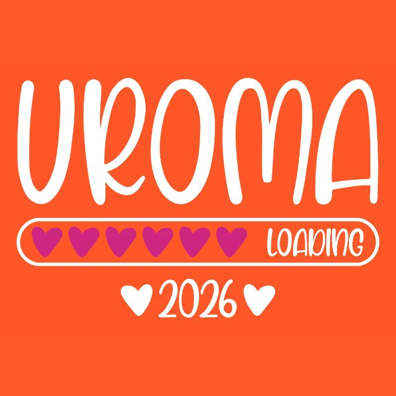 Uroma 2026 loading