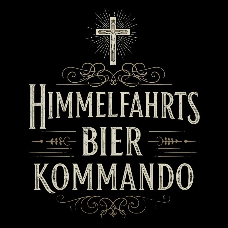ASCENSION BEER COMMAND