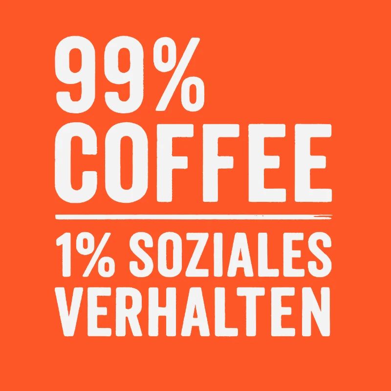 99% Coffee