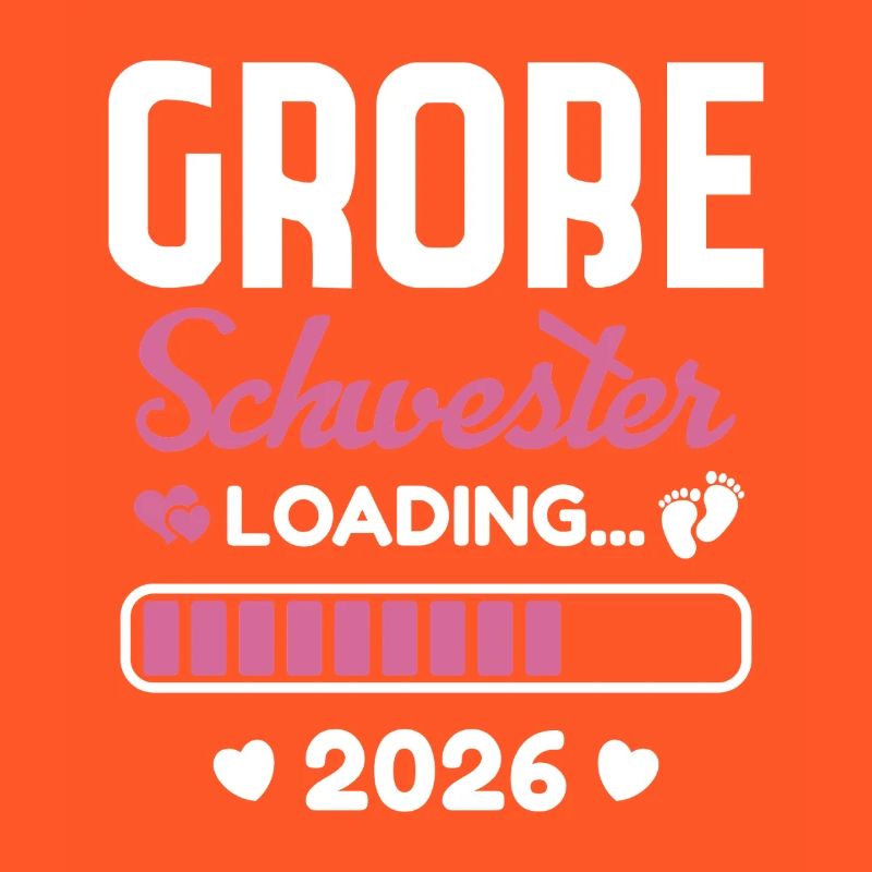 Große Schwester 2026 Loading