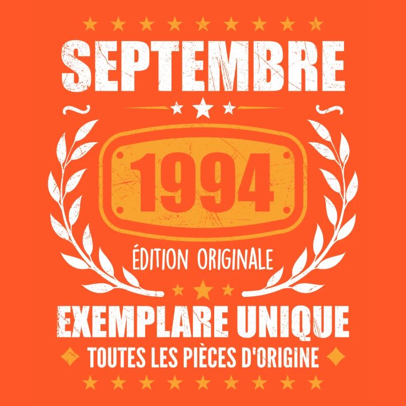 September 1994 Unique copy - September 1994