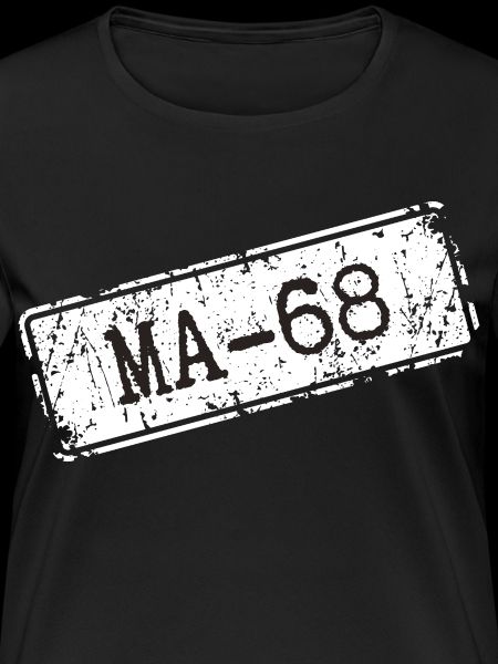 Mannheim 68