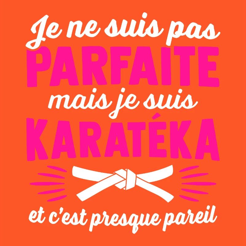 Ich bin ein Karateka