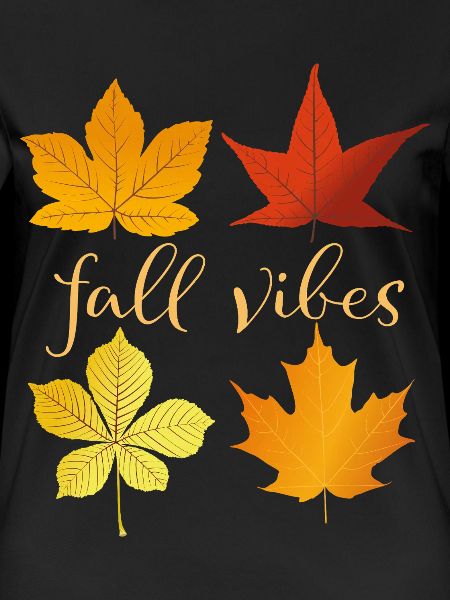 Fall Vibes