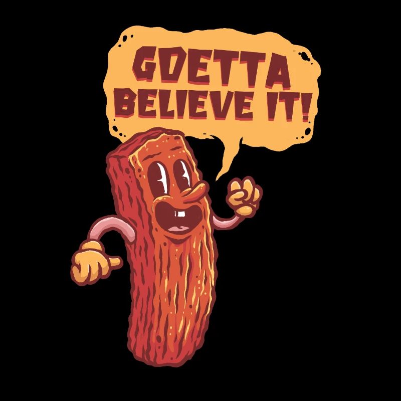 Goetta Wurst Goetta Believe It