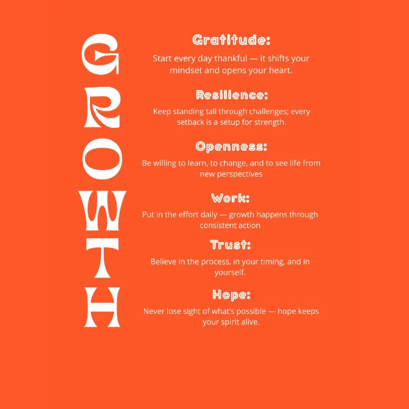 Growth Development