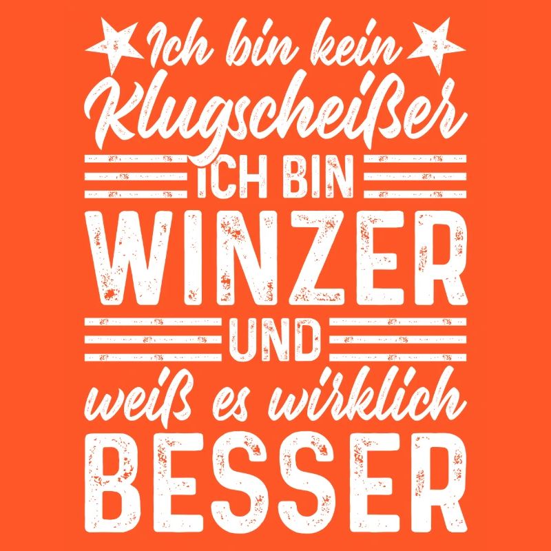 Winemaker - Not a smart-ass winemaker Funny Wine