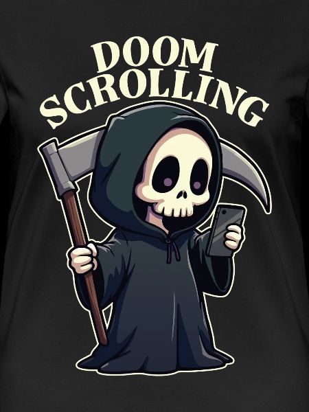 Doom Scrolling