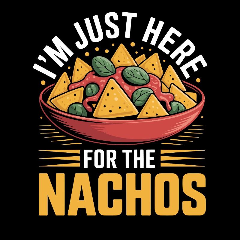 Tortilla Taco Nachos mexicains