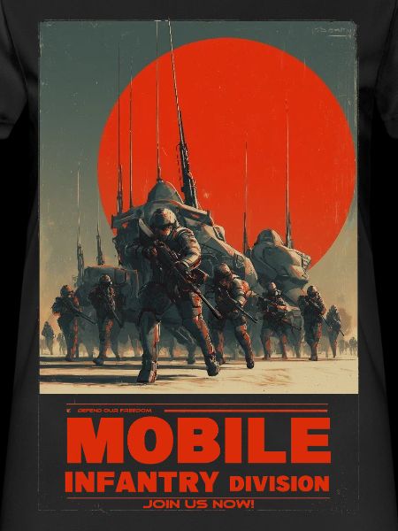 Mobile Infantry