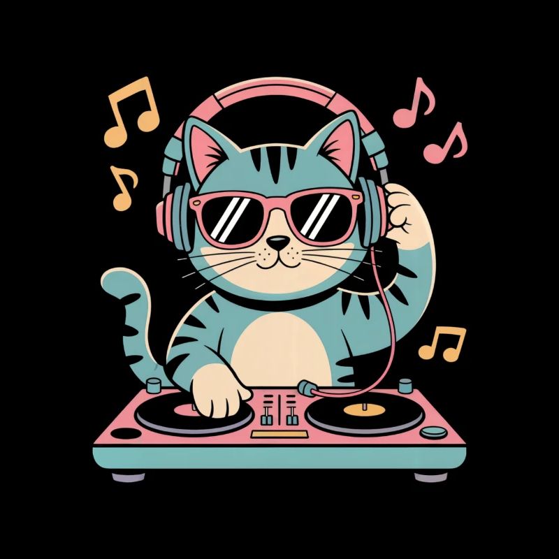 DJ Cat
