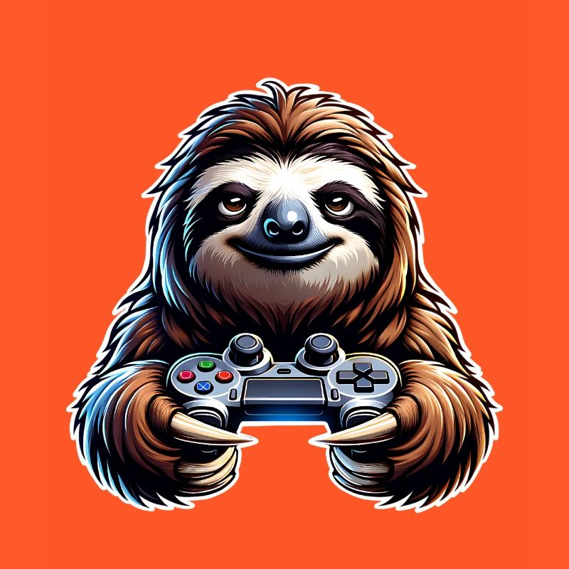Gaming Faultier Controller