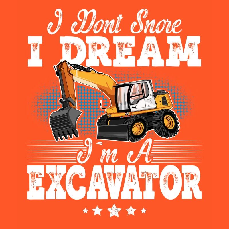 Excavator Operator