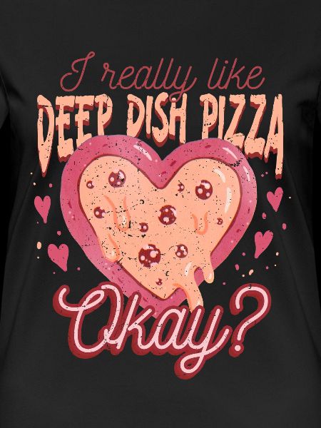 Deep Dish Pizza Chicargo