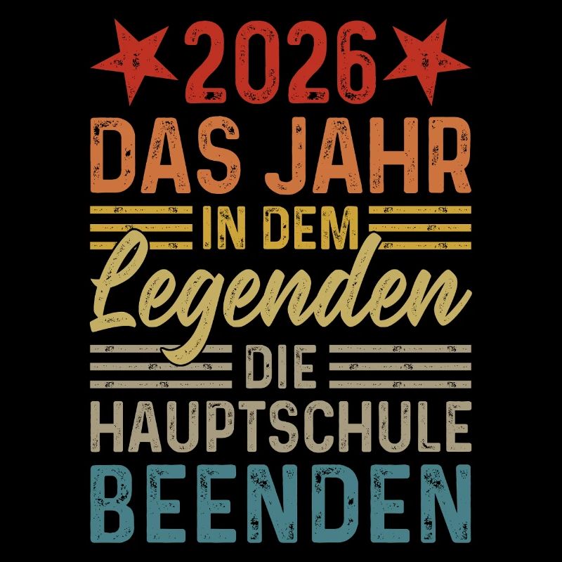 2026 Fin de l’année à la Legends Hauptschule