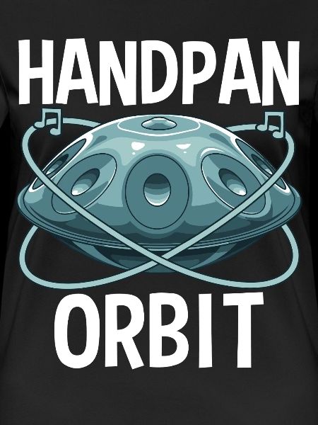 Handpan Orbit