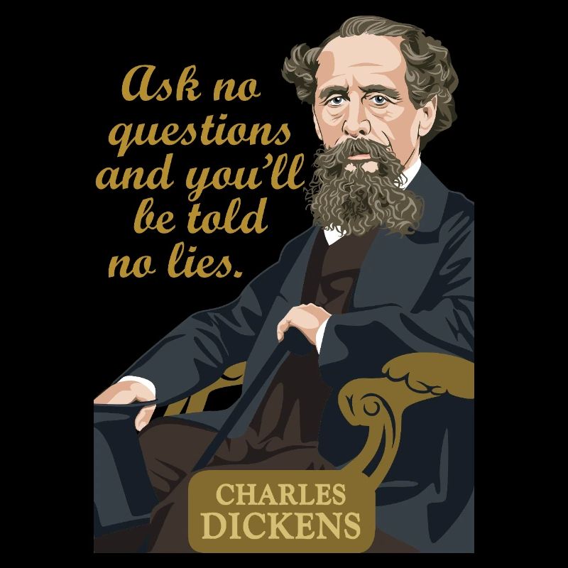 Charles Dickens
