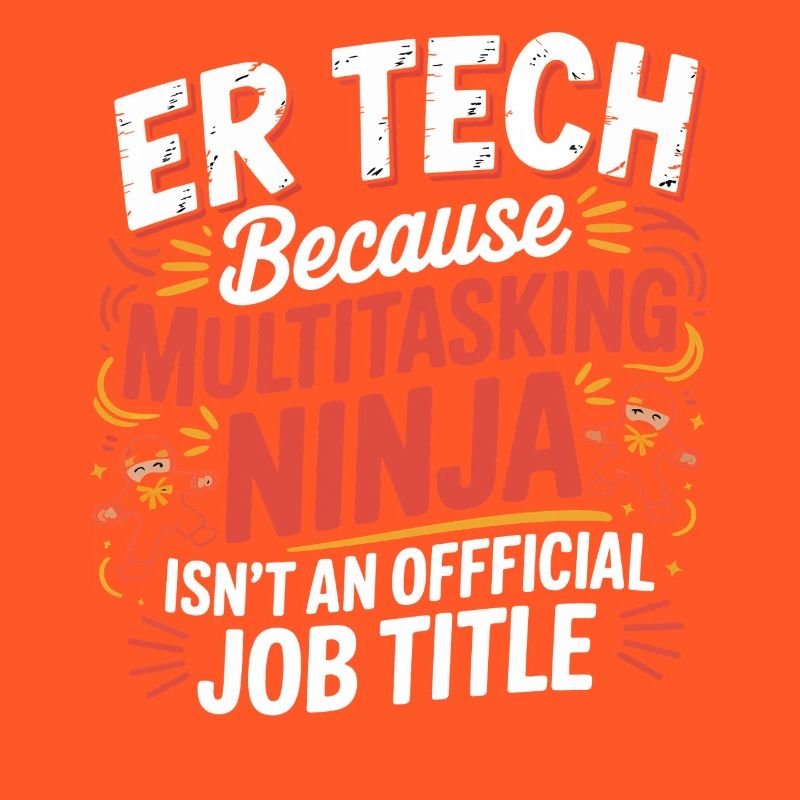 Tech Ninja: Multitasking Humor