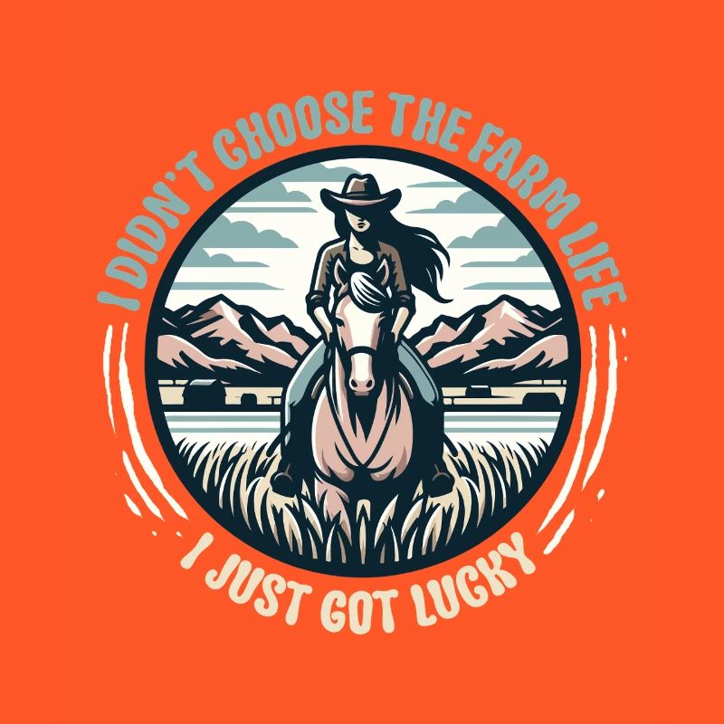 Ehefrau eines Bauern Mutter