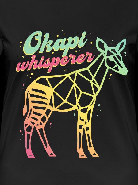 Okapi Whisperer