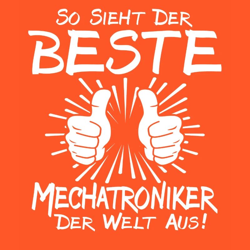Meilleur technicien en mécatronique