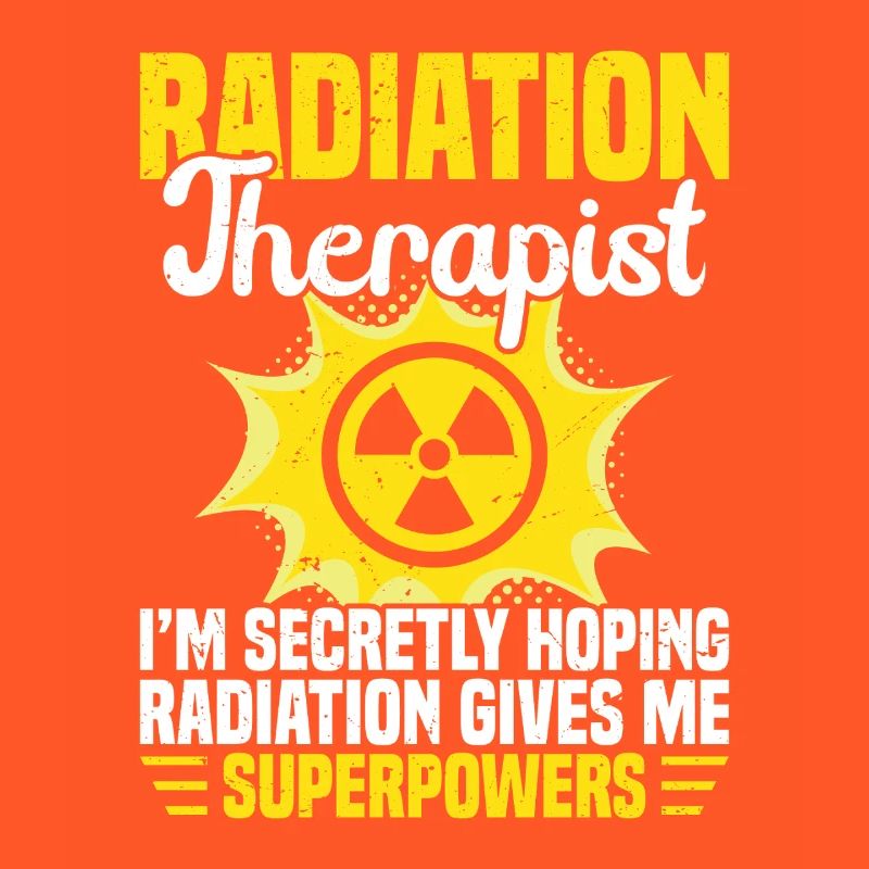 Oncology Radiation Tech Radiology Technologist