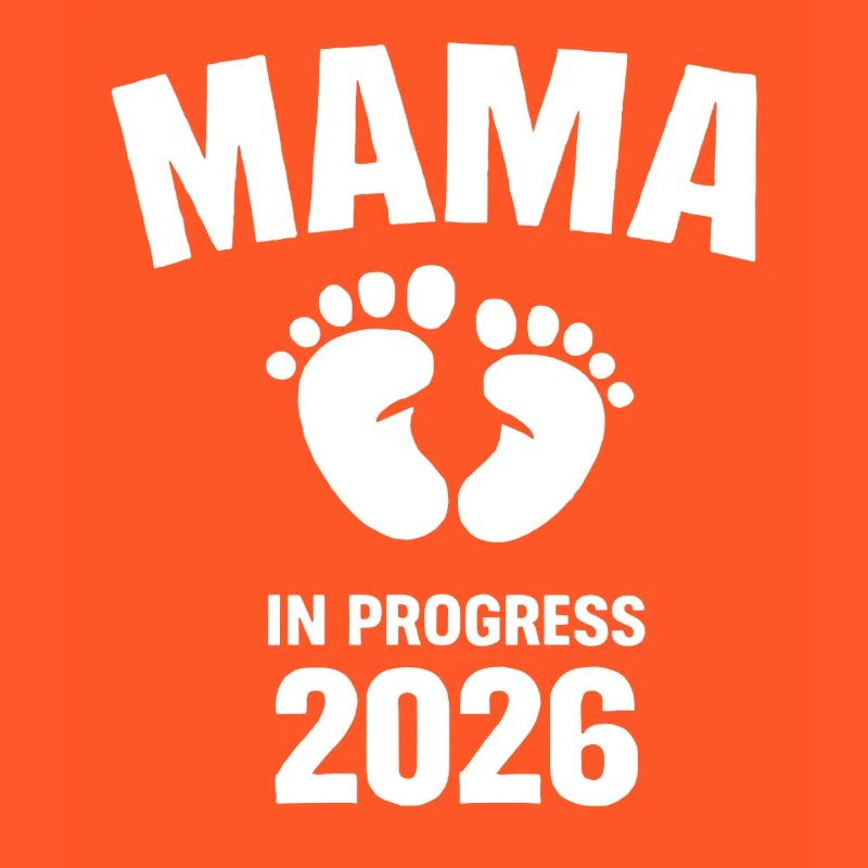 Mama in Progress 2026