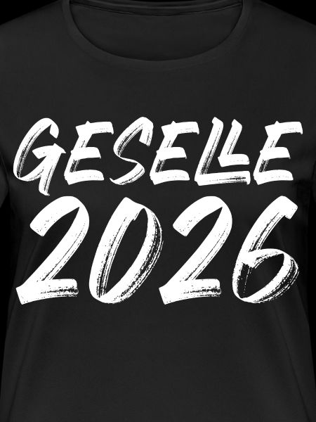 Journeyman 2026