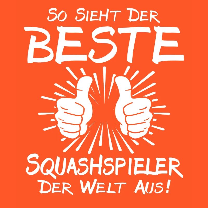best squash player
