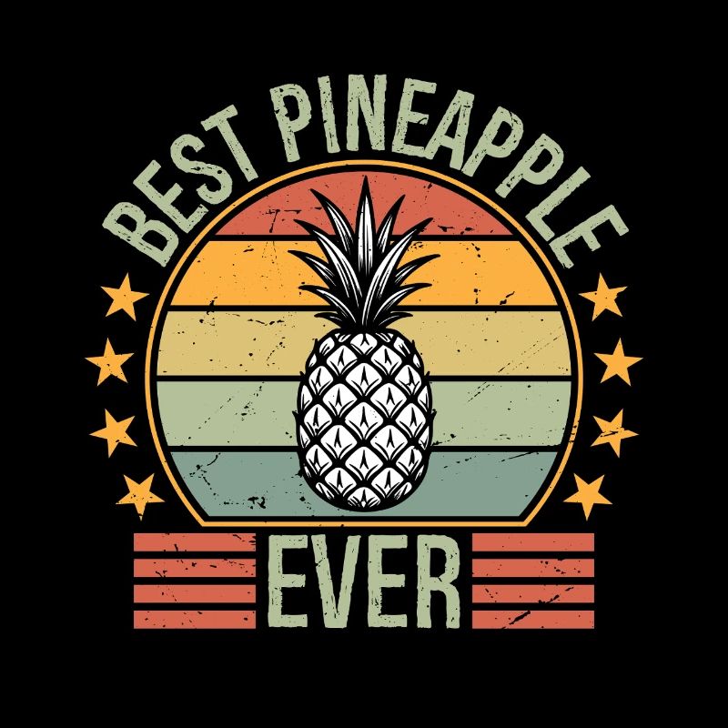 Best Pineapple Ever