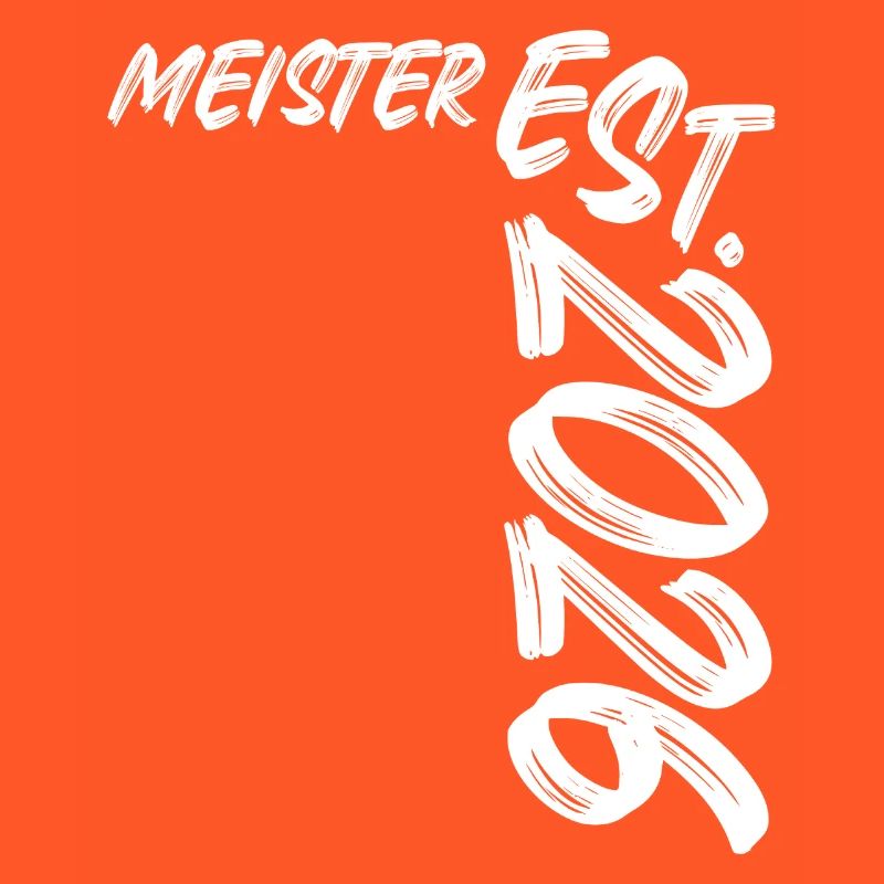 Master est. 2026