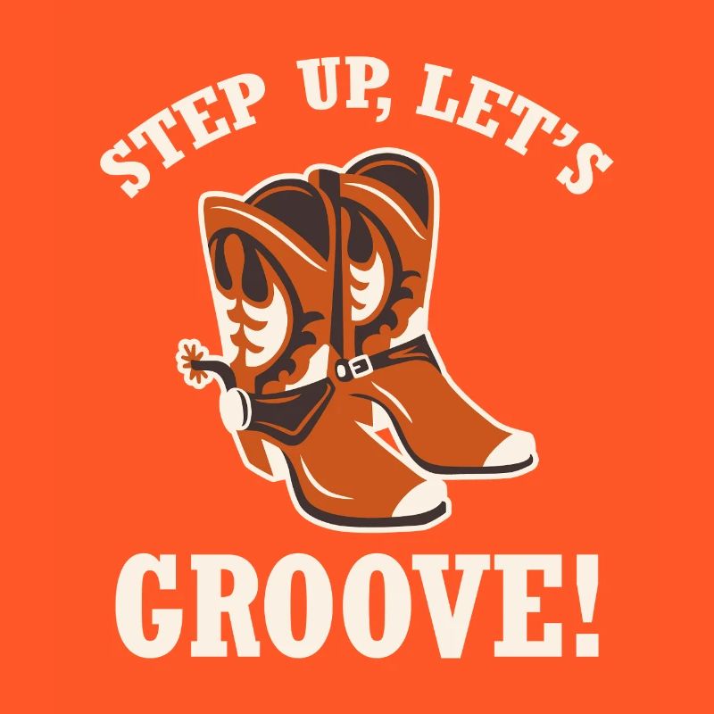 Rainure Step Up Boots