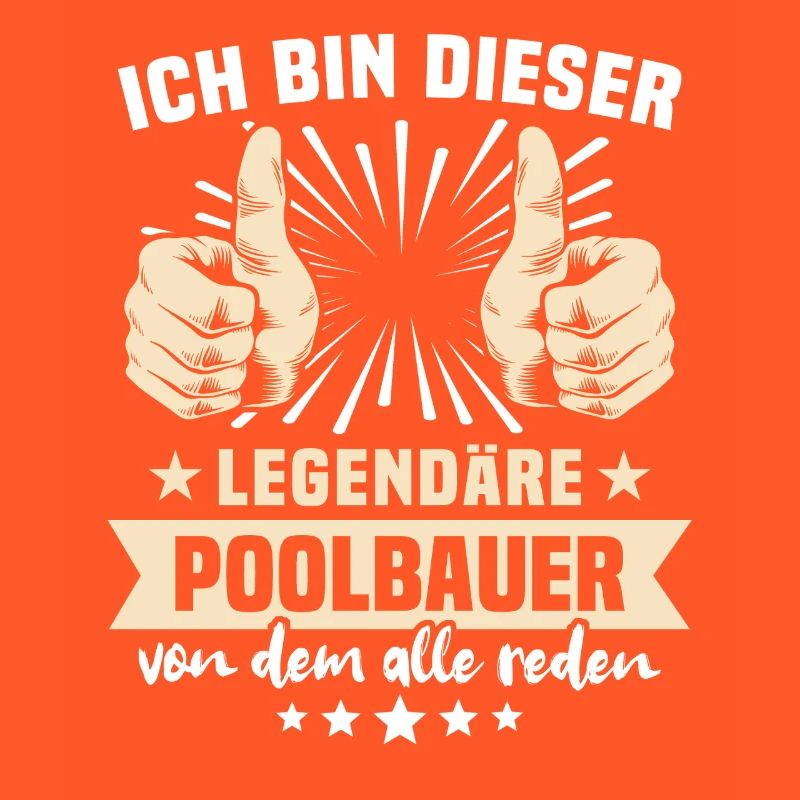 Pool Builder Sayings