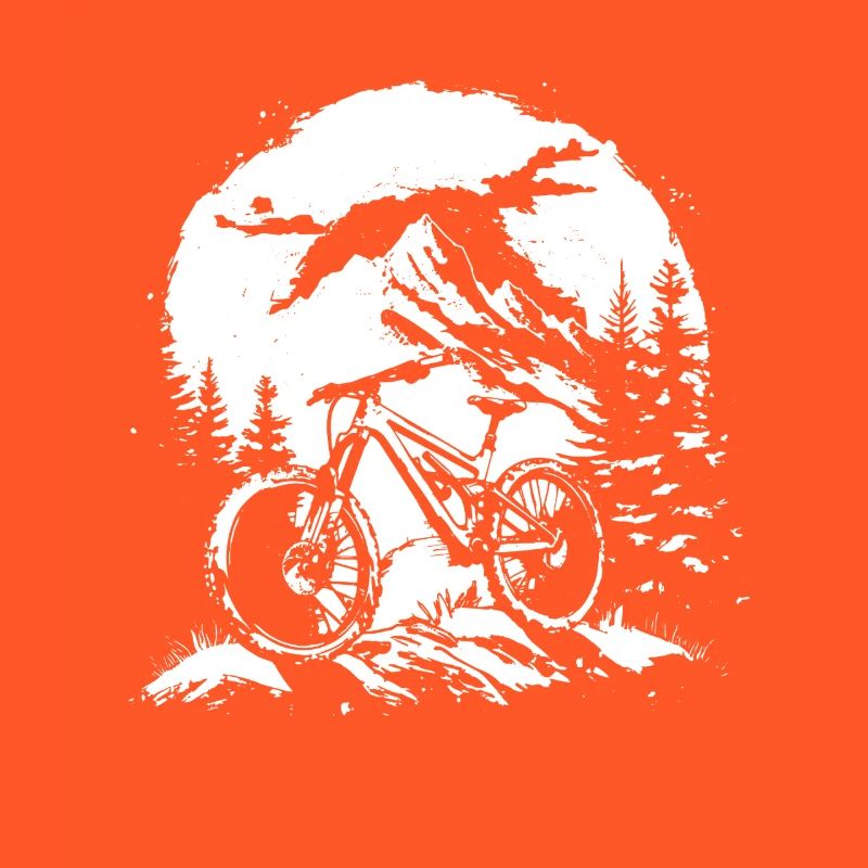 Graphique VTT