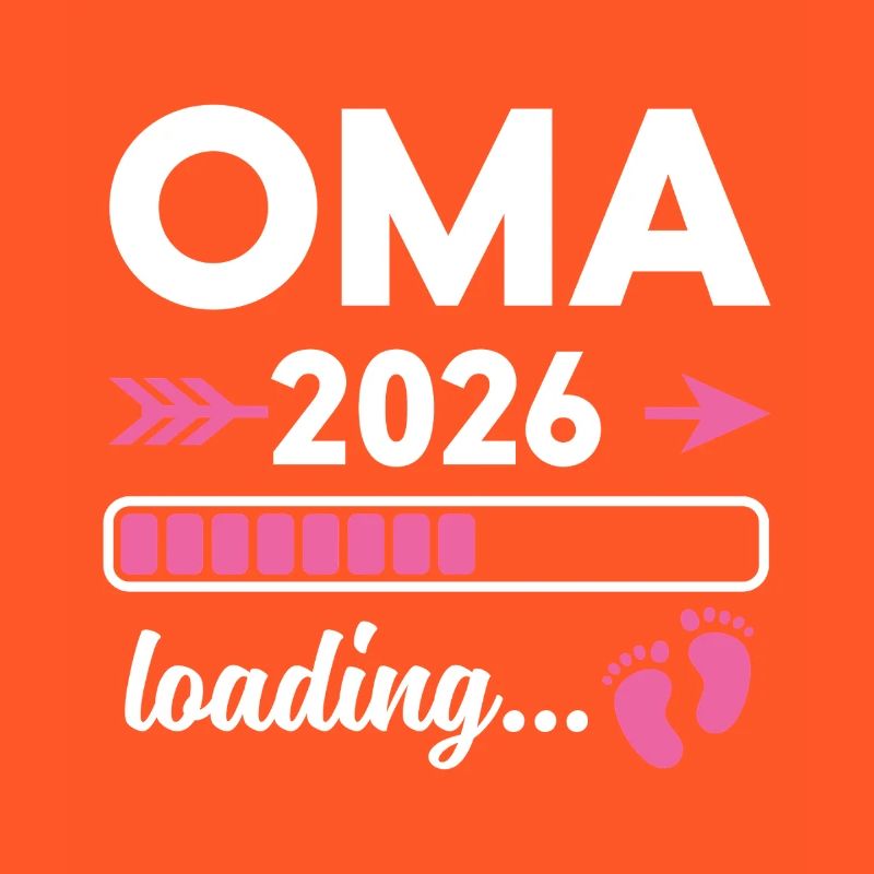 Oma 2026 Loading