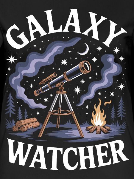 Galaxy Watcher