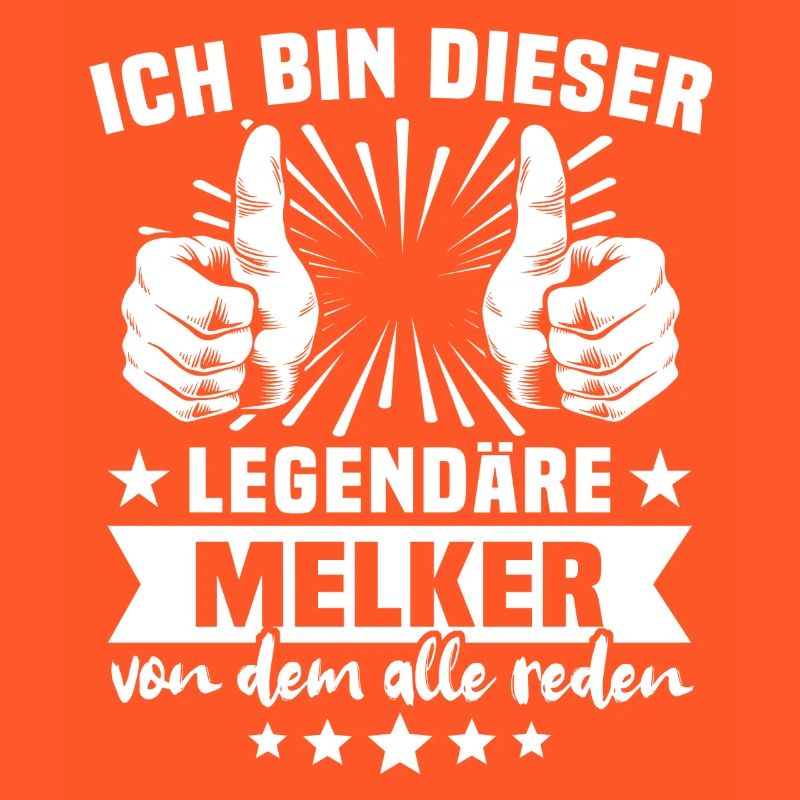 Melk legend