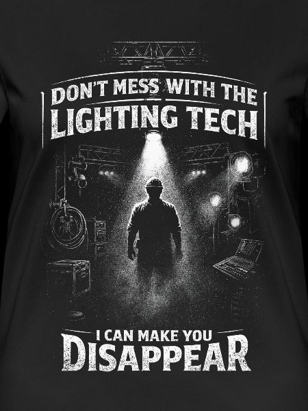 Lighting Technician Lighting Technician