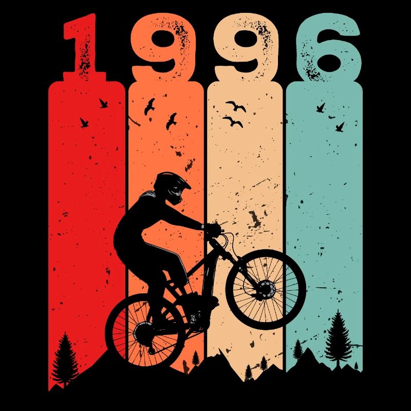 1996 vintage