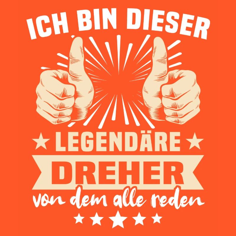 Dreher Sayings