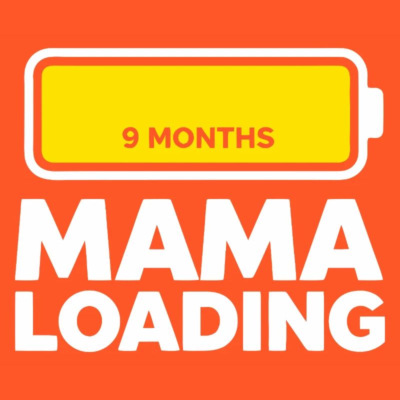Mama Loading