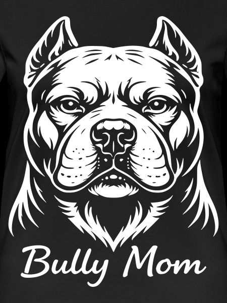 Bully Mom